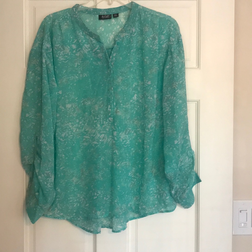 Dress shirt